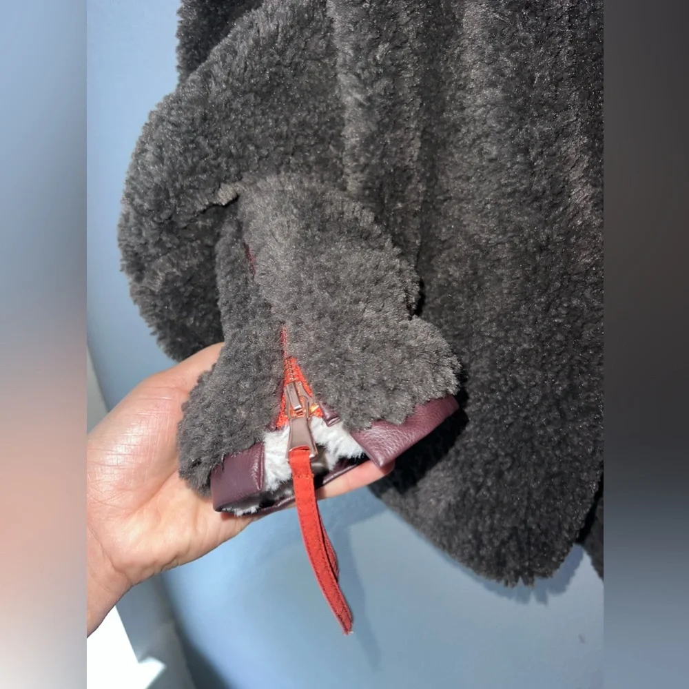 Marie Oliver sweater size S - Picture 4 of 7